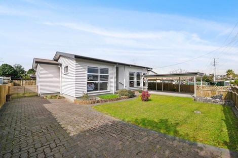 Photo of property in 1/18 Toru Street, Te Atatu Peninsula, Auckland, 0610