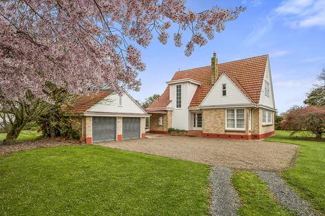 Photo of property in 589 Victoria Road, Pukemoremore, Cambridge, 3493