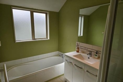 Photo of property in 80c Brockworth Place, Riccarton, Christchurch, 8011