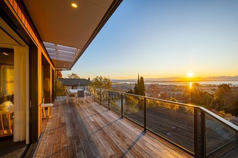 Photo of property in 78b Tosswill Road, Tahunanui, Nelson, 7011