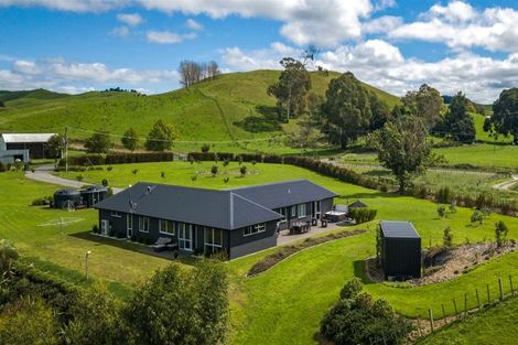Photo of property in 241 Matapiro Road, Crownthorpe, Hastings, 4179