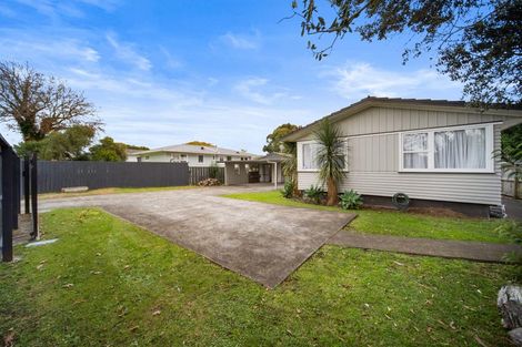 Photo of property in 20 Ronald Place, Manurewa, Auckland, 2102