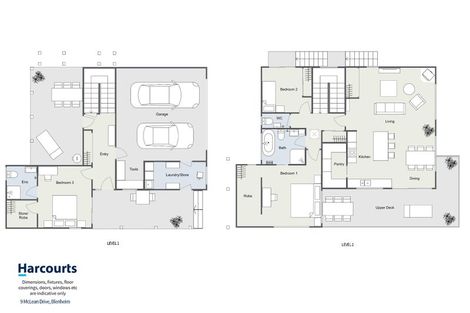 Photo of property in 9 Mclean Drive, Havelock, 7100