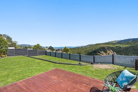 Photo of property in 5 Waiau Close, Kelson, Lower Hutt, 5010