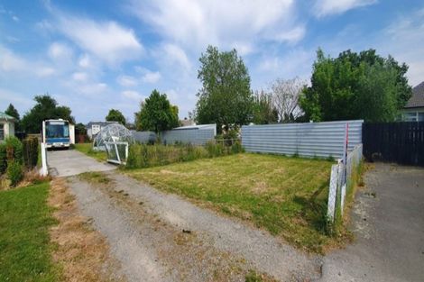 Photo of property in 27 Brucefield Avenue, Netherby, Ashburton, 7700