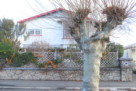 Photo of property in 38a Nelson Crescent, Napier South, Napier, 4110