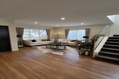 Photo of property in 92 Ksenia Drive, Flat Bush, Auckland, 2019