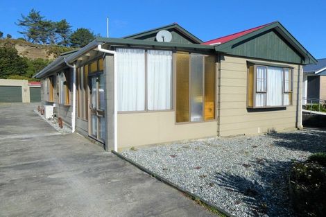 Photo of property in 244 Sewell Street, Hokitika, 7810