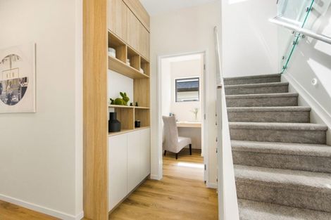 Photo of property in 15 Kearns Drive, Hobsonville, Auckland, 0616