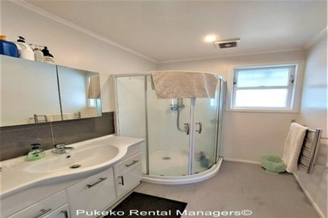 Photo of property in 3 Perth Street, Otara, Auckland, 2023