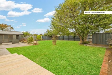 Photo of property in 23 Lake Terrace Road, Burwood, Christchurch, 8061