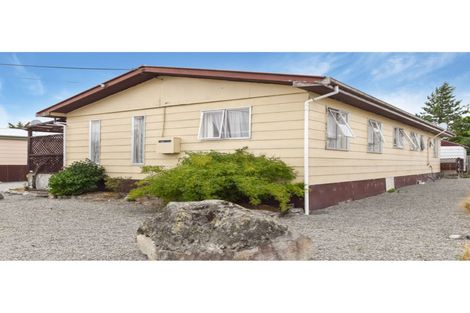 Photo of property in 257 Mackenzie Drive, Twizel, 7901