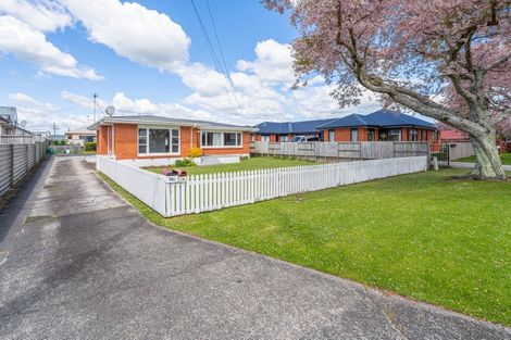 Photo of property in 16 Mitchell Street, Greerton, Tauranga, 3112