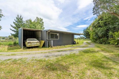 Photo of property in 175 Fairweather Road, Mill Road, Invercargill, 9872