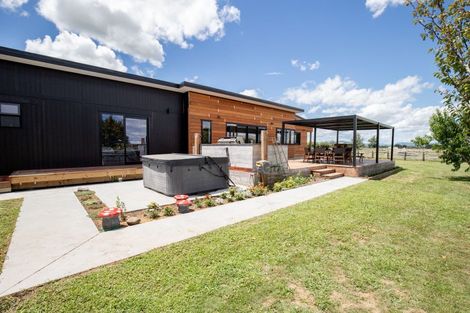 Photo of property in 102 Huirau Road, Turua, Thames, 3574
