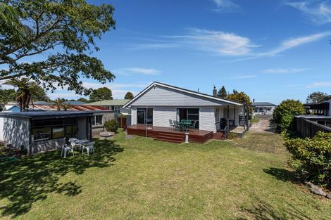 Photo of property in 14 Saint John Street, Opotiki, 3122