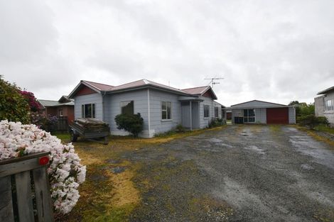 Photo of property in 76 Robertson Street, Richmond, Invercargill, 9810