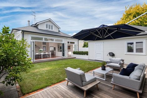 Photo of property in 18 Pompallier Terrace, Ponsonby, Auckland, 1011