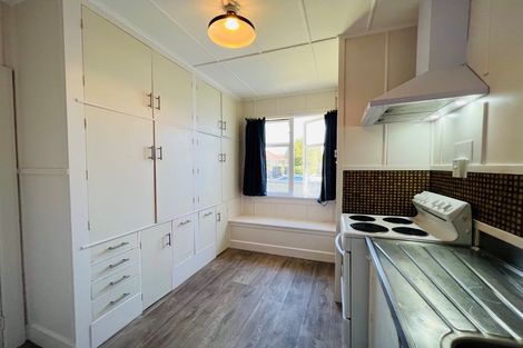 Photo of property in 1 Fauchelle Avenue, Richmond, 7020