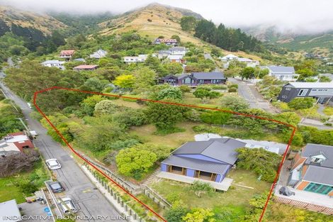 Photo of property in 14 Selwyn Road, Lyttelton, 8082