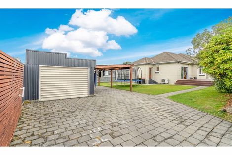 Photo of property in 35 Bamborough Street, Richmond, Invercargill, 9810