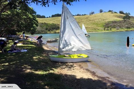 Photo of property in 42 Campbell Road, Tawharanui Peninsula, Warkworth, 0986