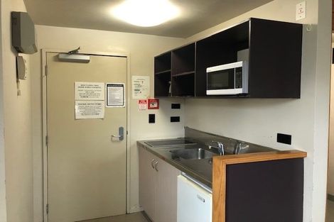 Photo of property in Martin Square Apartments, 514/20 Martin Square, Te Aro, Wellington, 6011