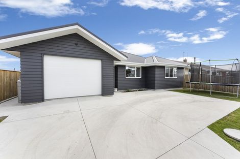 Photo of property in 16b Cargill Avenue, Feilding, 4702