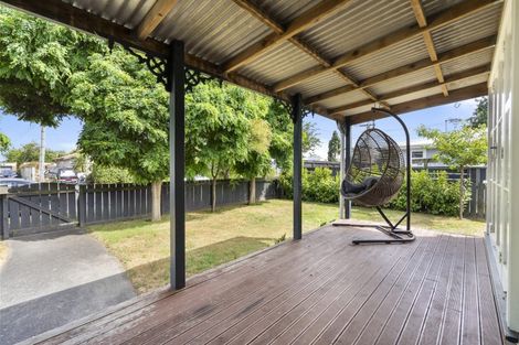 Photo of property in 17a Blackburn Street, Frankton, Hamilton, 3204