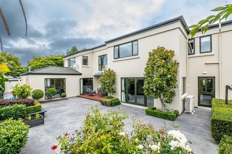 Photo of property in 321 Gardiners Road, Harewood, Christchurch, 8051
