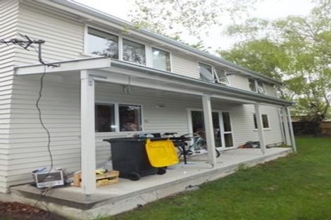 Photo of property in 55 Ilam Road, Upper Riccarton, Christchurch, 8041