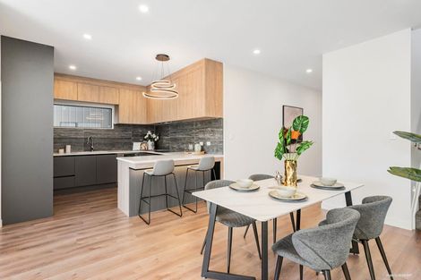 Photo of property in 46b Kenmure Avenue, Forrest Hill, Auckland, 0620