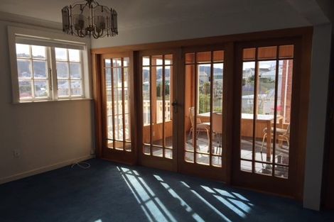 Photo of property in 7a Hawker Street, Mount Victoria, Wellington, 6011