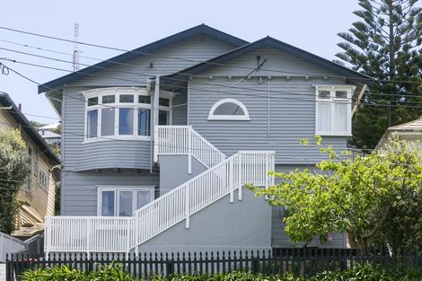 Photo of property in 22 Hataitai Road, Hataitai, Wellington, 6021