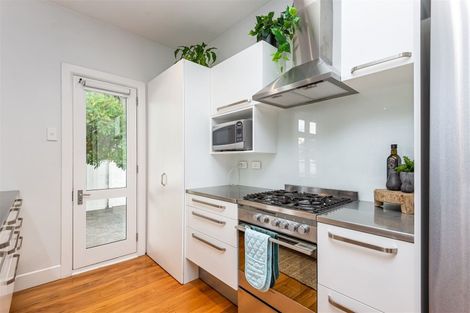 Photo of property in 81 Severn Street, St Albans, Christchurch, 8014