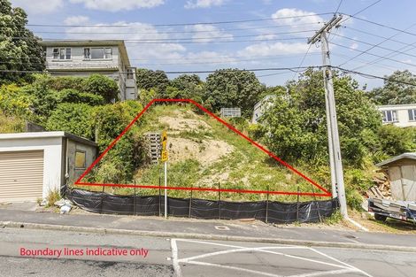 Photo of property in 30 Robertson Street, Owhiro Bay, Wellington, 6023