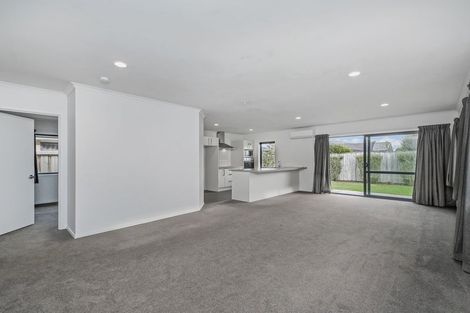 Photo of property in 44 Brittan Drive, Rolleston, 7615