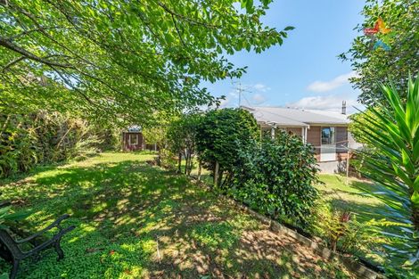 Photo of property in 69b Hartford Crescent, Totara Park, Upper Hutt, 5018