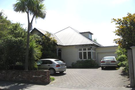 Photo of property in 15 Rastrick Street, Merivale, Christchurch, 8014