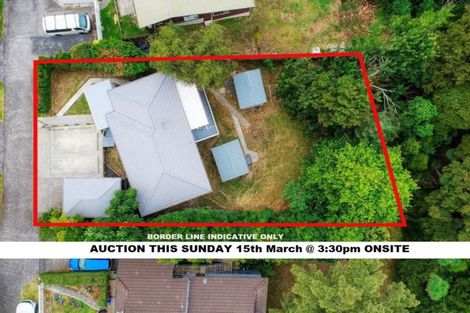 Photo of property in 8 Oakhaven Place, Ranui, Auckland, 0612