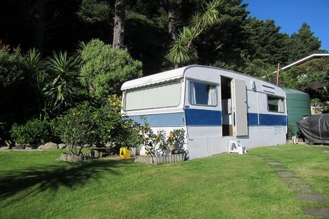 Photo of property in 18 Lake Ferry Road, Lake Ferry, Featherston, 5772