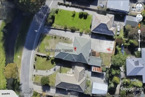 Photo of property in 18 Riverlaw Terrace, Saint Martins, Christchurch, 8022