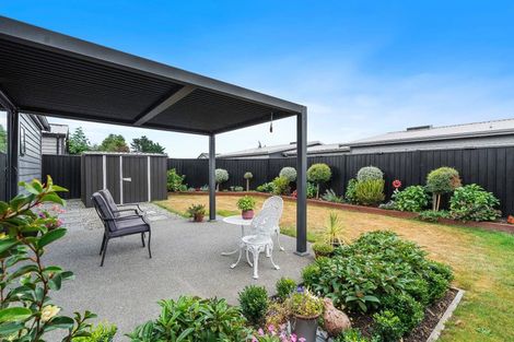 Photo of property in 32 Tuatahi Avenue, Solway, Masterton, 5810