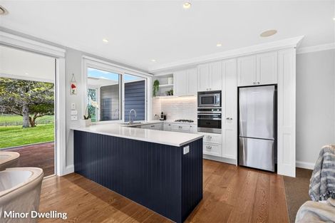 Photo of property in 81a Peak Road, Kaukapakapa, Helensville, 0875