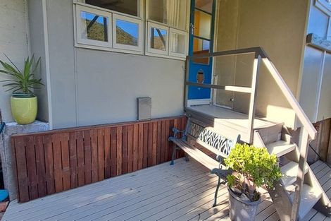 Photo of property in 7 Amos Way, Kingston, Wellington, 6021