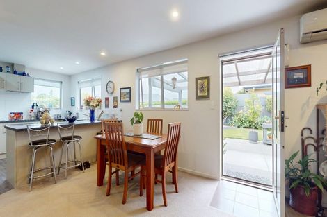 Photo of property in 15a Robinson Street, Rakaia, 7710