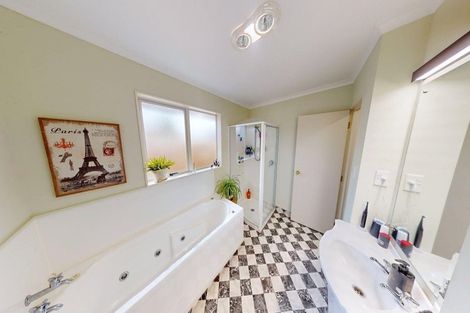 Photo of property in 138b Ferguson Street, West End, Palmerston North, 4412