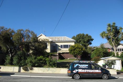Photo of property in 18 Nelson Terrace, Seaview, Timaru, 7910