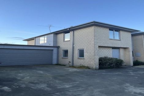 Photo of property in 76a Packe Street, Edgeware, Christchurch, 8013