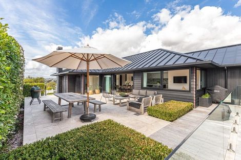 Photo of property in 48 Parkhill Road, Mellons Bay, Auckland, 2014